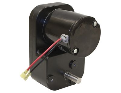 Buyers Products Gear Motor, Auger Shpe