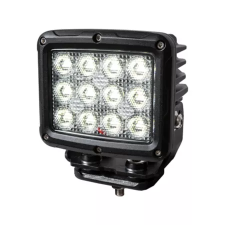 Buyers Products 21 600 Lumen Spot/Flood 12-24V DC 36 LED Flood Lights