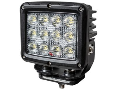 Image showing  21,600-Lumen Spot/Flood Light, 12-24VDC, 36 LEDs