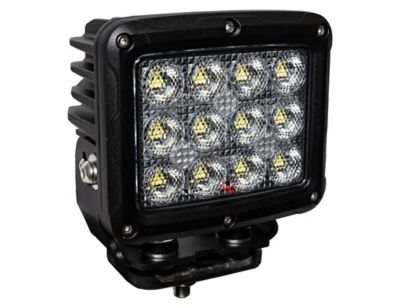Image showing  21,600-Lumen Spot/Flood Light, 12-24VDC, 36 LEDs