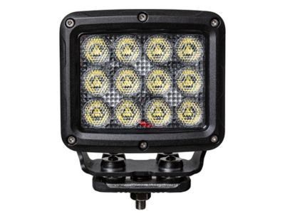 Image showing  21,600-Lumen Spot/Flood Light, 12-24VDC, 36 LEDs