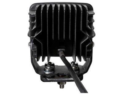 Image showing  21,600-Lumen Spot/Flood Light, 12-24VDC, 36 LEDs