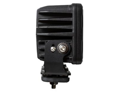 Image showing 6 th Buyers Products 21,600 Lm Spot/Flood Light, 12-24VDC, 36 LEDs