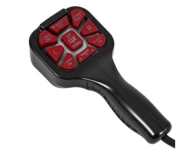 Image showing 5 th Buyers Products Plow Controller for Boss and Vee