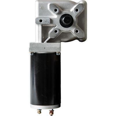 Buyers Products GEAR MOTOR,TARP,12 VDC,900 W,90:1,1 YR