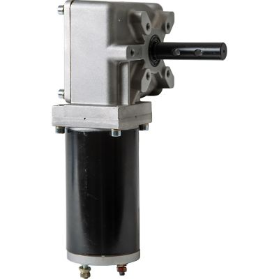 Image showing  GEAR MOTOR,TARP,12 VDC,900 W,90:1,1 YR