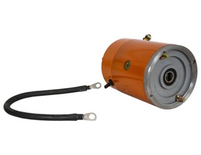 Image showing  MOTOR,2 POST MTR,MYR#15841/15727