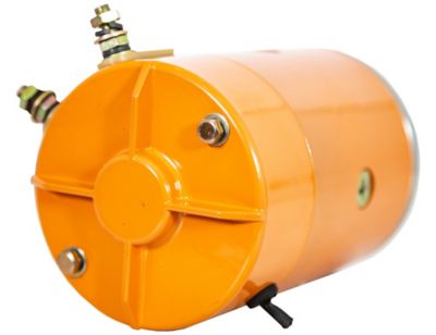 Image showing  MOTOR,2 POST MTR,MYR#15841/15727