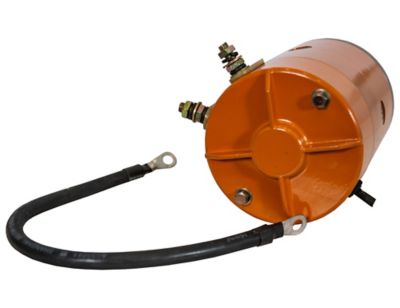 Image showing  MOTOR,2 POST MTR,MYR#15841/15727