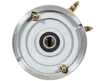 Image showing  MOTOR,2 POST MTR,MYR#15841/15727