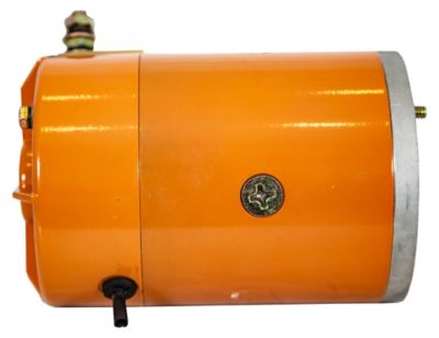 Image showing 6 th Buyers Products MOTOR,2 POST MTR,MYR#15841/15727