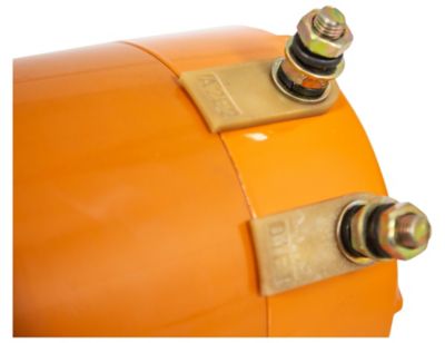 Image showing 7 th Buyers Products MOTOR,2 POST MTR,MYR#15841/15727