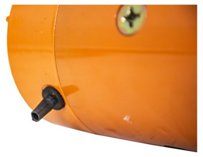 Image showing 8 th Buyers Products MOTOR,2 POST MTR,MYR#15841/15727