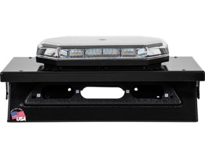 Buyers Products Mount, Lightbar, Ford-Ranger Supercrew