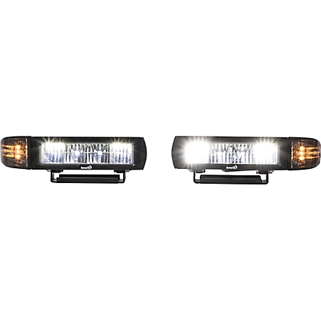 Buyers Products LIGHT KIT, SNOWPLOW, LED