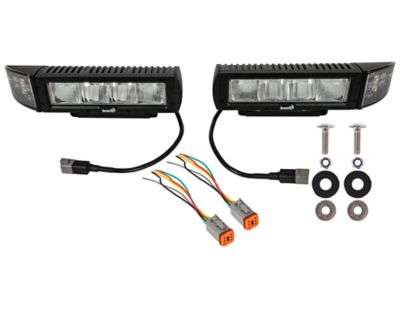 Image showing  LIGHT KIT, SNOWPLOW, LED
