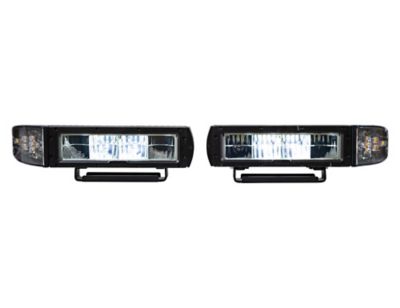 Image showing  LIGHT KIT, SNOWPLOW, LED