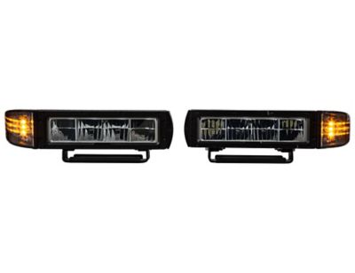 Image showing 6 th Buyers Products LIGHT KIT, SNOWPLOW, LED