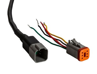 Image showing 8 th Buyers Products LIGHT KIT, SNOWPLOW, LED