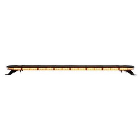 Buyers Products 48-inch Amber LED Light Bar with Wireless Controller Automotive Light Mounts & Accessories