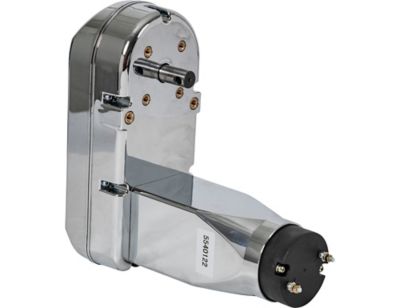 Image showing  12VDC Gear Motor, Tarp, 900W, 73:1