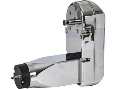 Image showing  12VDC Gear Motor, Tarp, 900W, 73:1