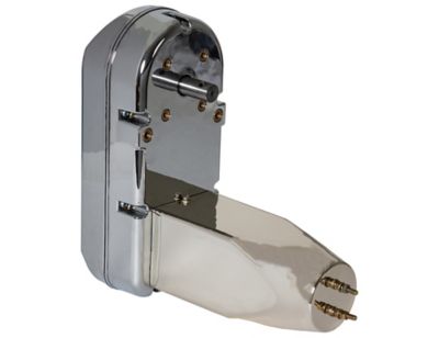 Image showing  12VDC Gear Motor, Tarp, 900W, 73:1