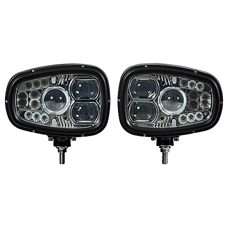 Buyers Products LIGHT KIT, SNOWPLOW, LED, UNIVERSAL