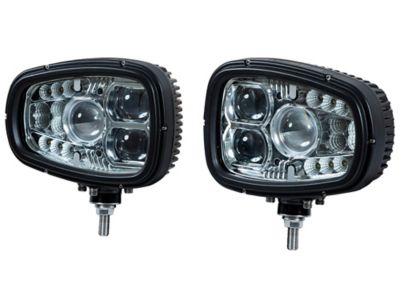 Image showing  LIGHT KIT, SNOWPLOW, LED, UNIVERSAL