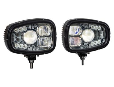 Image showing  LIGHT KIT, SNOWPLOW, LED, UNIVERSAL