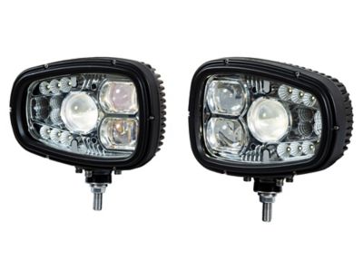 Image showing 6 th Buyers Products LIGHT KIT, SNOWPLOW, LED, UNIVERSAL