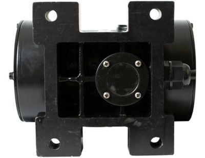 Image showing  12VDC Vibrator, 400 lb. Force