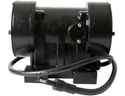 Image showing  12VDC Vibrator, 400 lb. Force