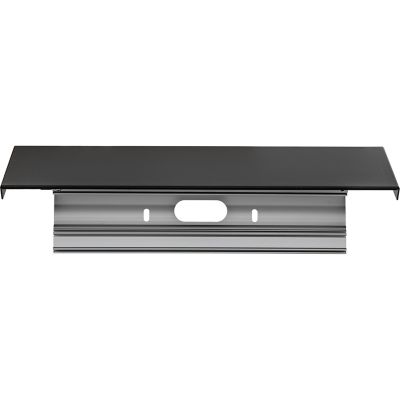 Image showing  Drill-Free Light Bar Cab Mount for Chevy/GMC 1500-3500 Work Truck Cab (2020+)