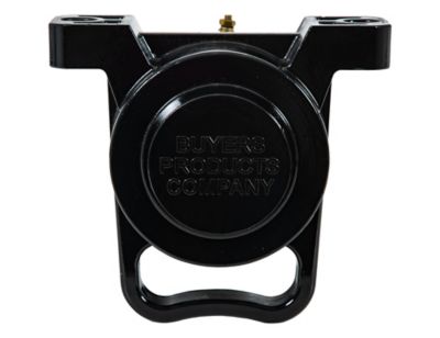 Image showing  12VDC Vibrator, Dump Body, 3,500 lb. Force