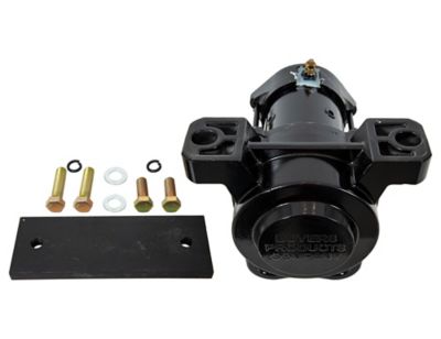 Image showing  12VDC Vibrator, Dump Body, 3,500 lb. Force