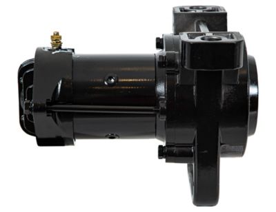 Image showing 5 th Buyers Products 12VDC Vibrator, Dump Body, 3,500 lb. Force