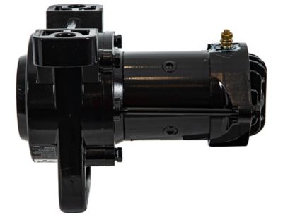 Image showing 6 th Buyers Products 12VDC Vibrator, Dump Body, 3,500 lb. Force