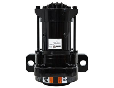 Image showing 7 th Buyers Products 12VDC Vibrator, Dump Body, 3,500 lb. Force