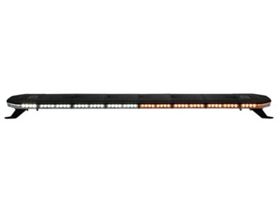 Buyers Products 48 Inch Amber/Clear LED Light Bar with Wireless Controller