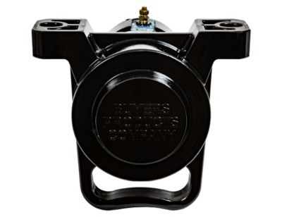 Image showing  VIBRATOR KIT, DUMP BODY,2500#, W/INSTALL