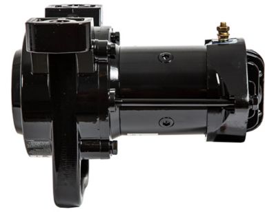 Image showing  VIBRATOR KIT, DUMP BODY,2500#, W/INSTALL