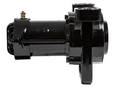 Image showing 5 th Buyers Products VIBRATOR KIT, DUMP BODY,2500#, W/INSTALL