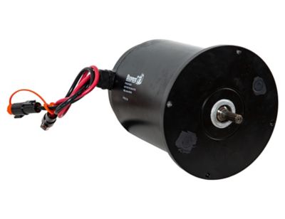 Buyers Products Motor Replacement for Gear Motor 3013821