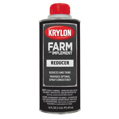 Krylon 16 oz. Farm & Implement Reducer