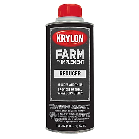 Krylon Farm & Implement Reducer