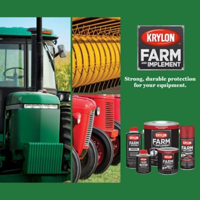 Image showing  16 oz. Farm & Implement Reducer