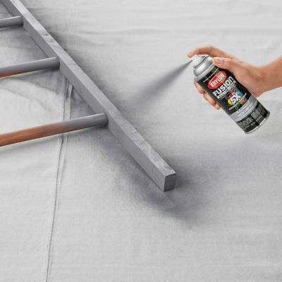 Image showing  12 oz. Fusion All-In-One Spray Paint, Matte