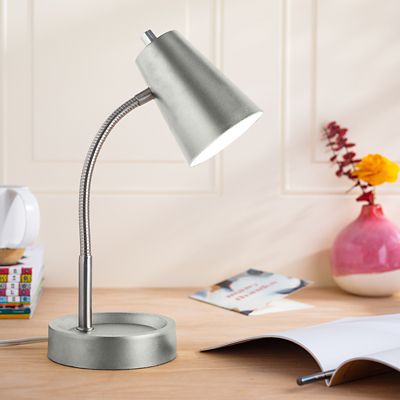 Image showing 5 th Krylon 12 oz. Fusion All-In-One Spray Paint, Metallic