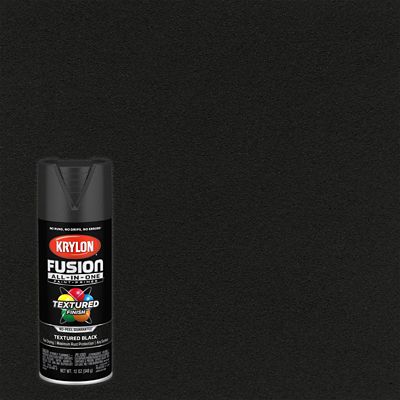 Krylon 12 oz. Fusion All-In-One Spray Paint, Gloss at Tractor Supply Co.